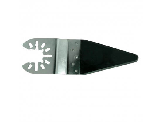Tip Sharpened Scraper Blade 1100x1100