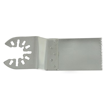 34mm Stainless Steel Saw Multi Tool Blade - Quick Release