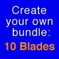 Create your own bundle of 10