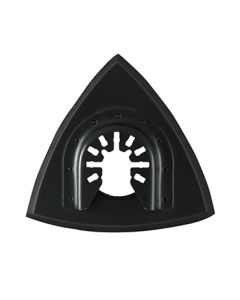 Triangular Sanding Pad Adapter 370x370